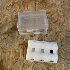 Olympus E-500 Battery