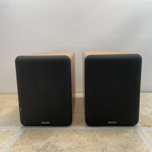 Denon m53 fi stereo - sc-m53, hi-fi