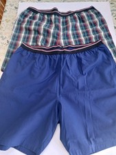 Mens Boxer Shorts Marks and Spencer Waist 42 - 44