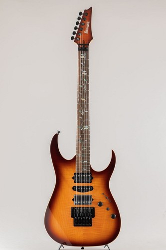 Ibanez custom series - /, j.custom