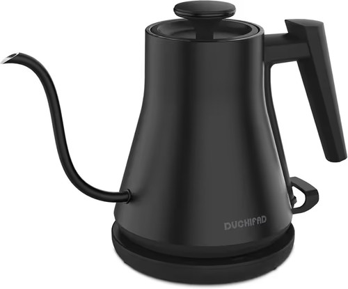 Duchifad electric gooseneck - duchifad,