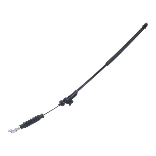 For passat door handle - door,