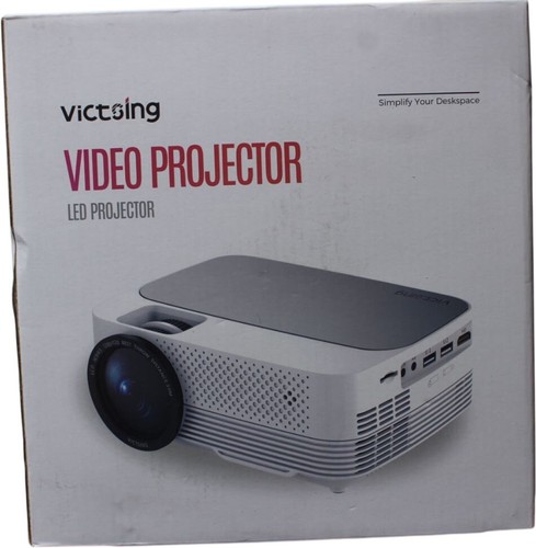 Victsing bh486a video - victsing,