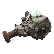 2015 LAND ROVER DISCOVERY TRANSFER BOX LR066501