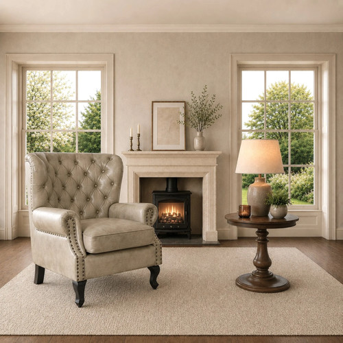Elm home and - elm,