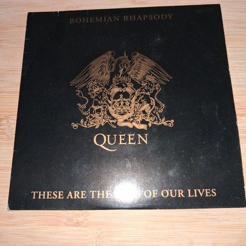 Queen bohemian rhapsody - bohemian,