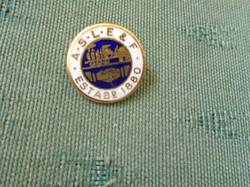 Vintage aslef brothers - vintage,