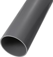 OD 110mm PVC Pipe Plastic