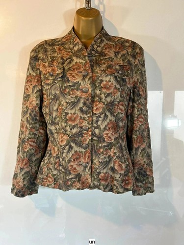 1980s alexon vintage blazer - 1980s,