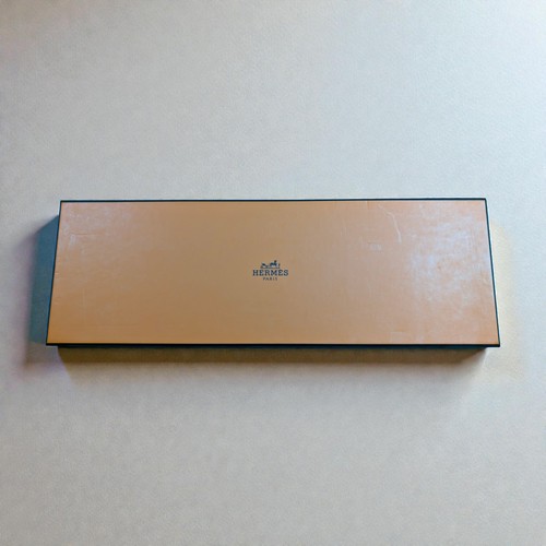 Hermes orange spare - gift, box