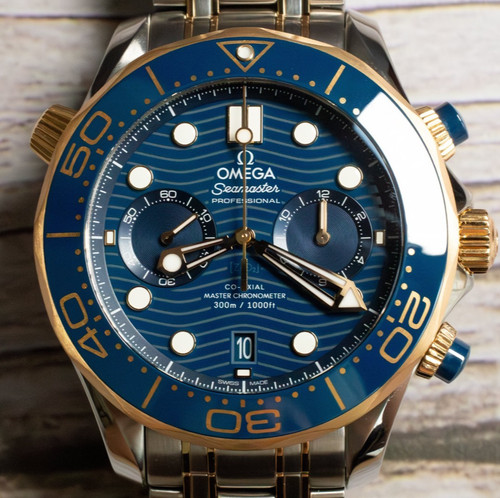 2025 omega seamaster 300m - 2025,