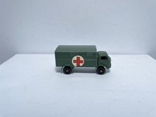 Matchbox lesney army - lesney,