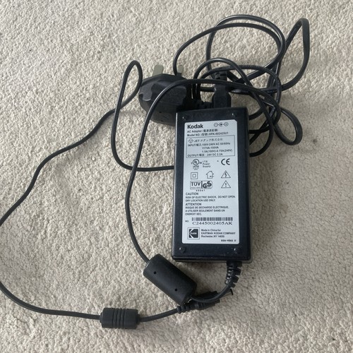 Genuine kodak hpa 602425u1 - hpa-602425u1, ac