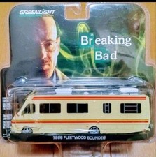 Last 1/64 Breaking Bad 1986