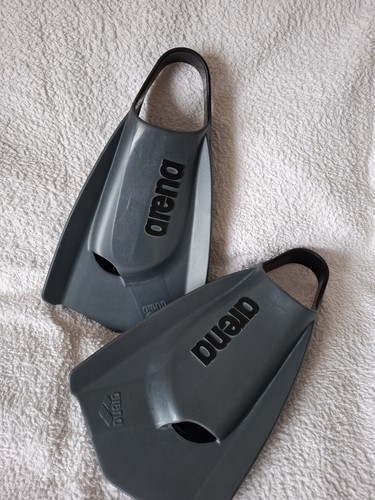 Arena powerfin pro fins - powerfin, uk