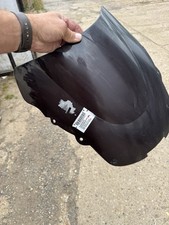 Honda CBR1100 XX-X Blackbird