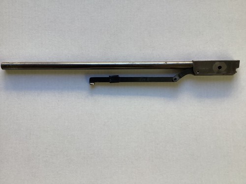 Bsf s70 air rifle - rifle, barrel