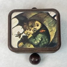 Vintage Hummel Pull String