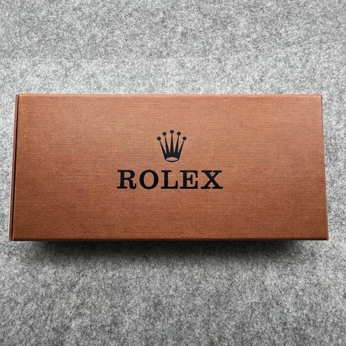 Rolex vintage spare parts - , box