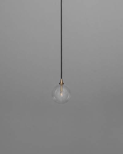 Schwung glass globe 150 - schwung,