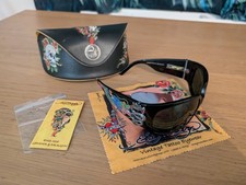 Ed Hardy Vintage Tattoo