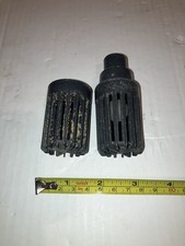 GB40 Fluval Intake Strainer
