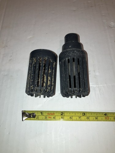 Gb40 fluval intake strainer - intake,