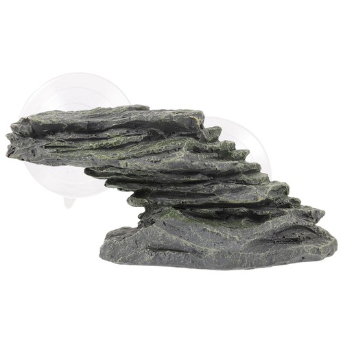 Turtle tank decoration - tank,