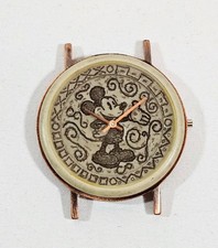 Mickey Mouse Watch Case and