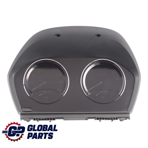 Instrument cluster bmw - cluster, f20
