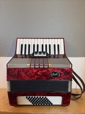 Weltmeister Galotta 48 Bass