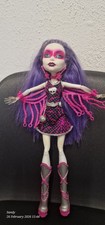 Monster High Doll Power Ghouls