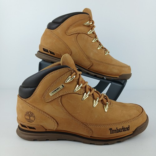 Timberland euro rock hiker - timberland,