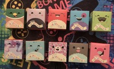 McDonald's  Squishmallows