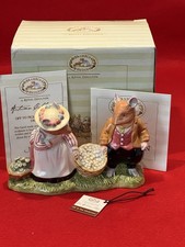 Royal Doulton Brambly Hedge