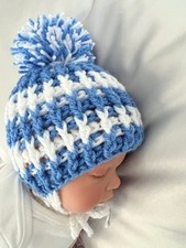 Brand New hand made crochet