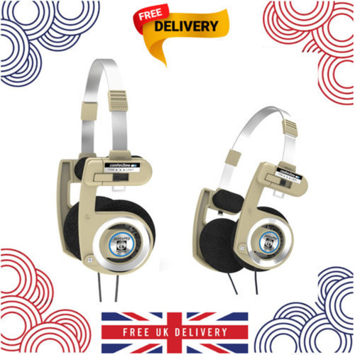 Koss porta pro limited edition - limited,