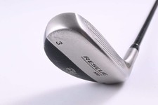 Taylormade Rescue Mid #3