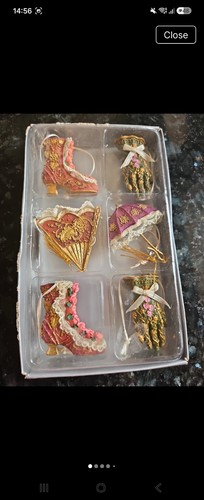 Gisela graham old victorian - gisela,