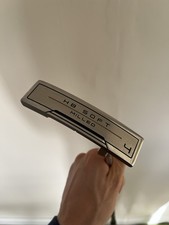 Cleveland HB Soft Milled #4