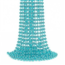 9M BEAD BALL CHAIN GARLAND