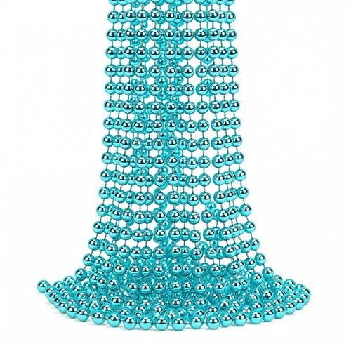 Bead ball chain garland - bead,
