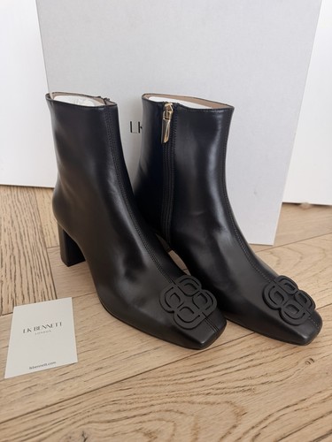 Bennett olanna heeled - olanna,