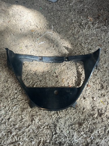 Suzuki hayabusa piece belly - v,