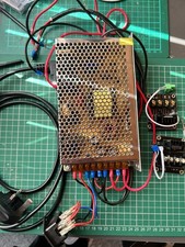 12v 20A 3D Printer Anet A8