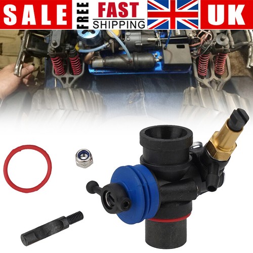 Carburetor kit for traxxas - carburetor,