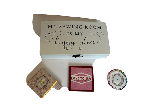 Sewing box organizer sew - box, organizer/sew-ology