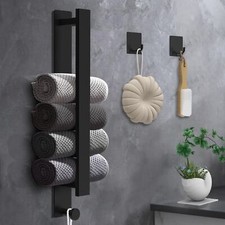 Towel Rail Wall Mounted Towel
