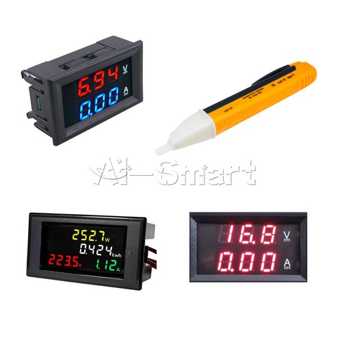 Lcd 300v 200 450v - lcd, 80-300v/200-450v