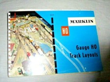 VINTAGE MARKLIN TOY TRAINS